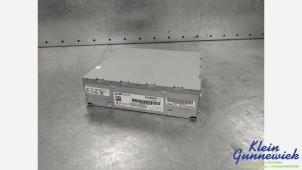 Gebruikte Radio Audi A4 Prijs € 175,00 Margeregeling aangeboden door Klein Gunnewiek Autodemontage & Motorentechniek