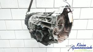 Gebruikte Automaatbak Audi A6 Prijs € 750,00 Margeregeling aangeboden door Klein Gunnewiek Autodemontage & Motorentechniek