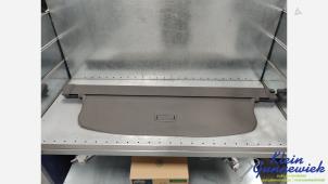 Gebruikte Hoedenplank Audi A4 Prijs € 80,00 Margeregeling aangeboden door Klein Gunnewiek Autodemontage & Motorentechniek