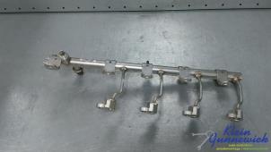 Gebruikte Injector brug Opel Astra Prijs € 150,00 Margeregeling aangeboden door Klein Gunnewiek Autodemontage & Motorentechniek