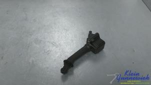 Gebruikte Bobine Opel Astra Prijs € 40,00 Margeregeling aangeboden door Klein Gunnewiek Autodemontage & Motorentechniek