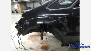 Gebruikte Spatbord links-voor Ford S-Max Prijs € 50,00 Margeregeling aangeboden door Klein Gunnewiek Autodemontage & Motorentechniek