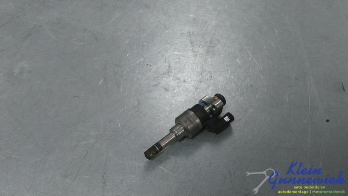 Gebruikte Spanrol Multiriem Opel Astra Prijs € 20,00 Margeregeling aangeboden door Klein Gunnewiek Autodemontage & Motorentechniek