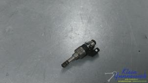 Gebruikte Spanrol Multiriem Opel Astra Prijs € 20,00 Margeregeling aangeboden door Klein Gunnewiek Autodemontage & Motorentechniek