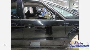 Gebruikte Deur 4Deurs rechts-voor Ford S-Max Prijs € 125,00 Margeregeling aangeboden door Klein Gunnewiek Autodemontage & Motorentechniek