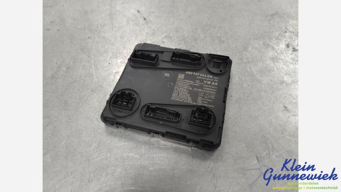Gebruikte Module Bodycontrol Audi A6 Prijs € 195,00 Margeregeling aangeboden door Klein Gunnewiek Autodemontage & Motorentechniek