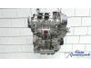 Motor van een Seat Leon 2016