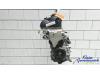 Motor van een Seat Leon 2016