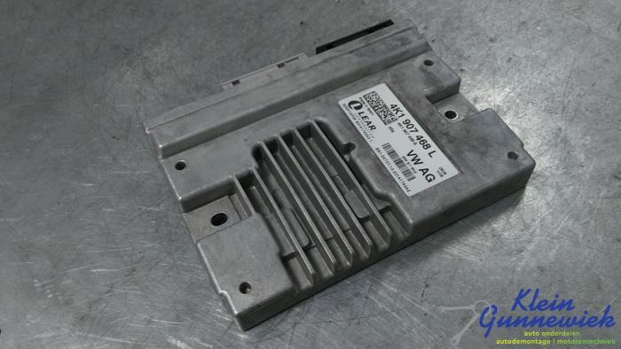 Gebruikte Computer Diversen Audi A6 Prijs € 225,00 Margeregeling aangeboden door Klein Gunnewiek Autodemontage & Motorentechniek