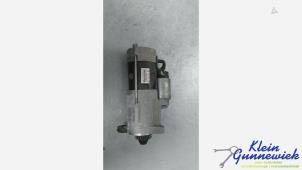 Gebruikte Startmotor Opel Astra Prijs € 50,00 Margeregeling aangeboden door Klein Gunnewiek Autodemontage & Motorentechniek