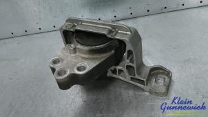 Gebruikte Motorrubber Ford Focus Prijs € 50,00 Margeregeling aangeboden door Klein Gunnewiek Autodemontage & Motorentechniek