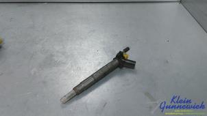 Gebruikte Verstuiver (diesel) BMW 5-Serie Prijs € 125,00 Margeregeling aangeboden door Klein Gunnewiek Autodemontage & Motorentechniek