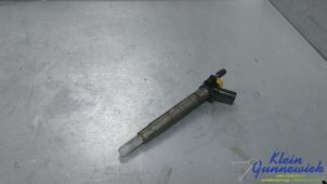 Gebruikte Verstuiver (diesel) BMW 5-Serie Prijs € 125,00 Margeregeling aangeboden door Klein Gunnewiek Autodemontage & Motorentechniek