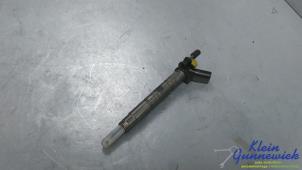 Gebruikte Verstuiver (diesel) BMW 5-Serie Prijs € 125,00 Margeregeling aangeboden door Klein Gunnewiek Autodemontage & Motorentechniek