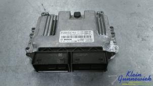 Gebruikte Inspuitcomputer Ford Focus Prijs € 150,00 Margeregeling aangeboden door Klein Gunnewiek Autodemontage & Motorentechniek