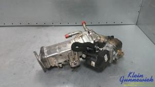 Gebruikte EGR koeler BMW 5-Serie Prijs € 195,00 Margeregeling aangeboden door Klein Gunnewiek Autodemontage & Motorentechniek