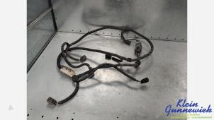 Gebruikte PDC kabelboom Ford Focus Prijs € 25,00 Margeregeling aangeboden door Klein Gunnewiek Autodemontage & Motorentechniek