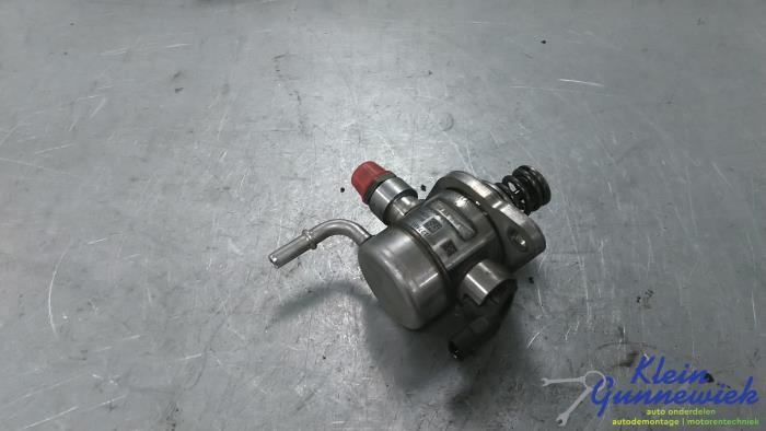 Gebruikte Brandstofpomp Mechanisch Audi Q5 Prijs € 184,00 Margeregeling aangeboden door Klein Gunnewiek Autodemontage & Motorentechniek