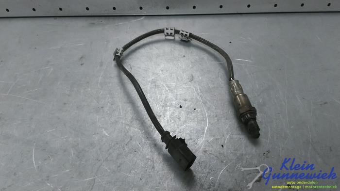 Lambda Sonde van een Audi Q5 2022