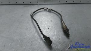 Gebruikte Lambda Sonde Audi Q5 Prijs € 70,00 Margeregeling aangeboden door Klein Gunnewiek Autodemontage & Motorentechniek