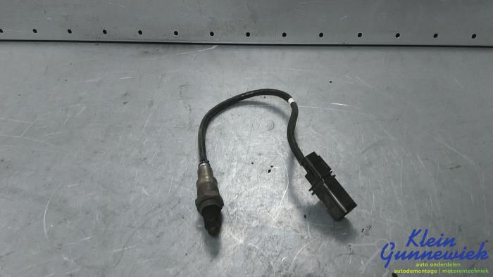 Gebruikte Lambda Sonde Audi Q5 Prijs € 57,00 Margeregeling aangeboden door Klein Gunnewiek Autodemontage & Motorentechniek