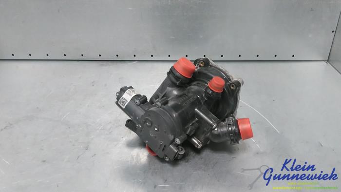 Gebruikte Waterpomp Audi Q5 Prijs € 249,00 Margeregeling aangeboden door Klein Gunnewiek Autodemontage & Motorentechniek