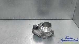 Gebruikte Gasklephuis Audi Q5 Prijs € 375,00 Margeregeling aangeboden door Klein Gunnewiek Autodemontage & Motorentechniek