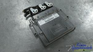 Gebruikte Computer Inspuit Ford S-Max Prijs € 100,00 Margeregeling aangeboden door Klein Gunnewiek Autodemontage & Motorentechniek