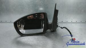 Gebruikte Spiegel Buiten links Ford S-Max Prijs € 75,00 Margeregeling aangeboden door Klein Gunnewiek Autodemontage & Motorentechniek