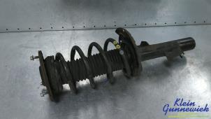 Gebruikte Voorpoot links Ford S-Max Prijs € 50,00 Margeregeling aangeboden door Klein Gunnewiek Autodemontage & Motorentechniek