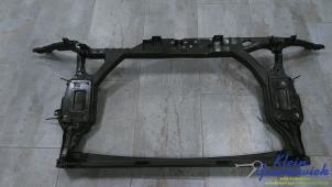 Gebruikte Frontpaneel Audi A4 Prijs € 145,00 Margeregeling aangeboden door Klein Gunnewiek Autodemontage & Motorentechniek