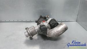 Gebruikte G-lader Audi A4 Prijs € 450,00 Margeregeling aangeboden door Klein Gunnewiek Autodemontage & Motorentechniek