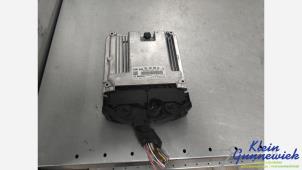 Gebruikte Inspuitcomputer Volkswagen Caddy Prijs € 475,00 Margeregeling aangeboden door Klein Gunnewiek Autodemontage & Motorentechniek