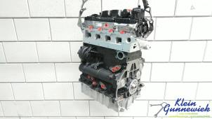 Gereviseerde Motor Volkswagen Passat Prijs € 4.174,50 Inclusief btw aangeboden door Klein Gunnewiek Autodemontage & Motorentechniek