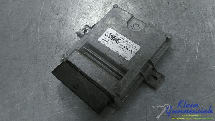 Gebruikte Adblue Computer Audi A6 Prijs € 75,00 Margeregeling aangeboden door Klein Gunnewiek Autodemontage & Motorentechniek
