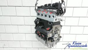 Gereviseerde Motor Volkswagen Tiguan Prijs € 4.174,50 Inclusief btw aangeboden door Klein Gunnewiek Autodemontage & Motorentechniek