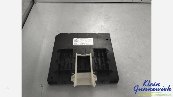 Gebruikte Computer Body Control Volkswagen Caddy Prijs € 121,00 Margeregeling aangeboden door Klein Gunnewiek Autodemontage & Motorentechniek