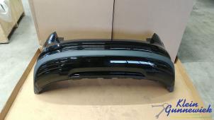 Gebruikte Achterbumper Audi E-Tron Prijs € 425,00 Margeregeling aangeboden door Klein Gunnewiek Autodemontage & Motorentechniek