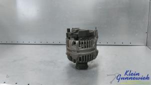 Gebruikte Dynamo Volkswagen Golf Prijs € 50,00 Margeregeling aangeboden door Klein Gunnewiek Autodemontage & Motorentechniek