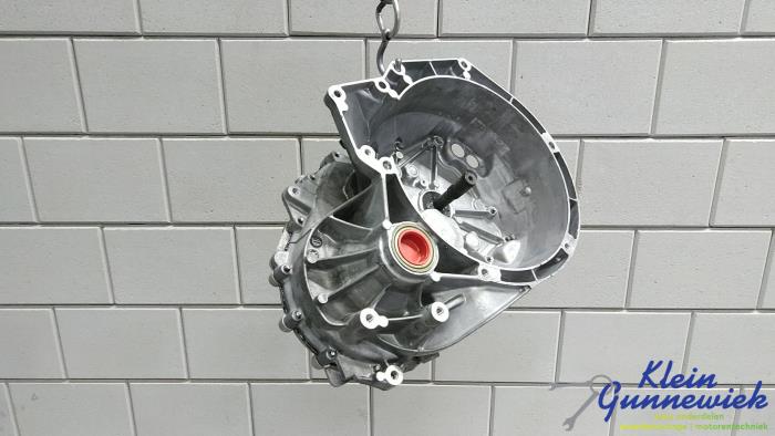 Gereviseerde Versnellingsbak Ford Focus Prijs € 1.445,95 Inclusief btw aangeboden door Klein Gunnewiek Autodemontage & Motorentechniek