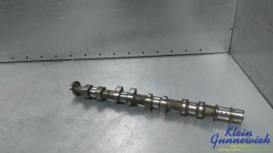 Gebruikte Nokkenas Opel Astra Prijs € 75,00 Margeregeling aangeboden door Klein Gunnewiek Autodemontage & Motorentechniek