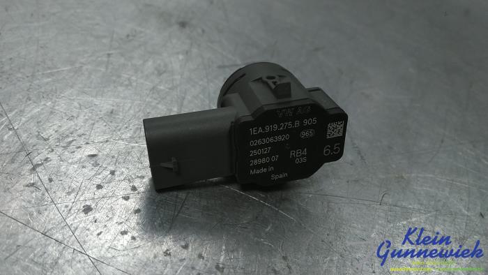 PDC Sensor van een Audi A5 2025