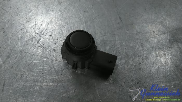 PDC Sensor van een Audi A5 2025