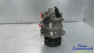 Gebruikte Pomp Airco Volkswagen Polo Prijs € 50,00 Margeregeling aangeboden door Klein Gunnewiek Autodemontage & Motorentechniek