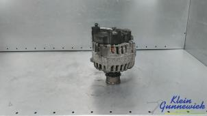 Gebruikte Dynamo Volkswagen Polo Prijs € 45,00 Margeregeling aangeboden door Klein Gunnewiek Autodemontage & Motorentechniek