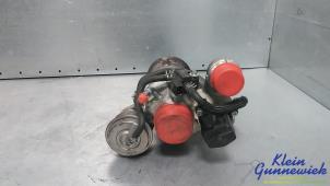 Gebruikte G-lader Opel Astra Prijs € 375,00 Margeregeling aangeboden door Klein Gunnewiek Autodemontage & Motorentechniek