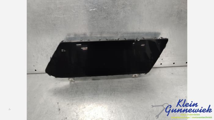 Nieuwe Display Interieur Audi A5 Prijs € 598,95 Inclusief btw aangeboden door Klein Gunnewiek Autodemontage & Motorentechniek