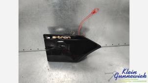 Gebruikte Tank Klep Audi E-Tron Prijs € 75,00 Margeregeling aangeboden door Klein Gunnewiek Autodemontage & Motorentechniek