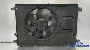 Gebruikte Koelvin Motor Ford S-Max Prijs € 75,00 Margeregeling aangeboden door Klein Gunnewiek Autodemontage & Motorentechniek