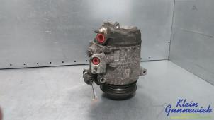 Gebruikte Aircopomp Ford Focus Prijs € 100,00 Margeregeling aangeboden door Klein Gunnewiek Autodemontage & Motorentechniek